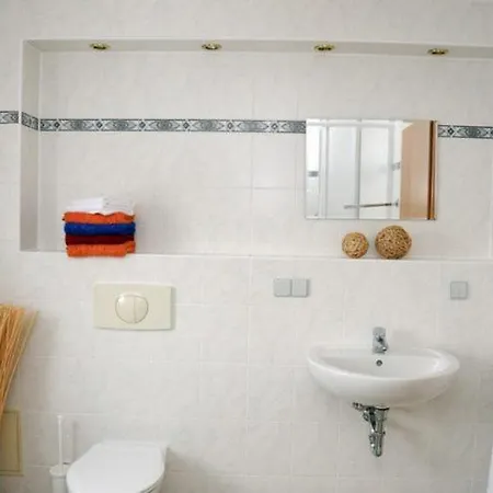 Charlott Im Riesengebirge Apartamento Dolni Lanov