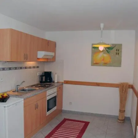 Charlott Im Riesengebirge Apartamento Dolni Lanov