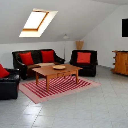 Apartamento Charlott Im Riesengebirge *
