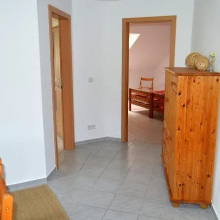 Charlott Im Riesengebirge Dolni Lanov