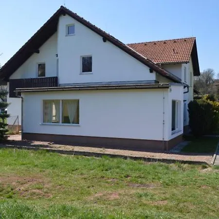 Charlott Im Riesengebirge Διαμέρισμα