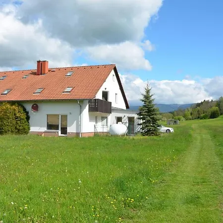 Charlott Im Riesengebirge * Dolni Lanov