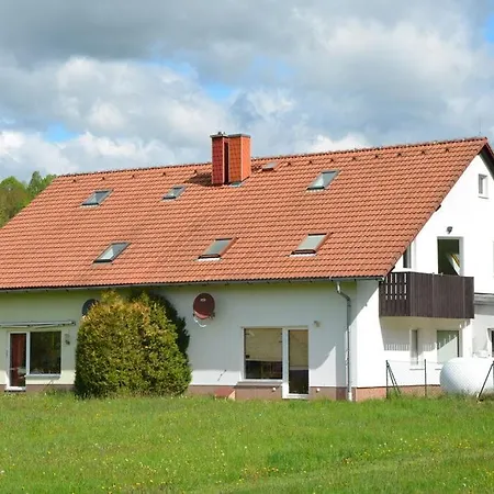 Apartamento Charlott Im Riesengebirge *