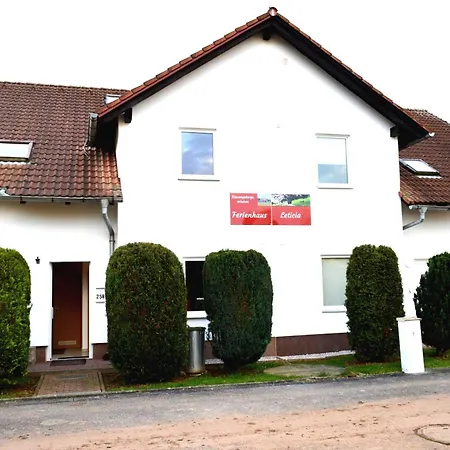 Charlott Im Riesengebirge Apartamento