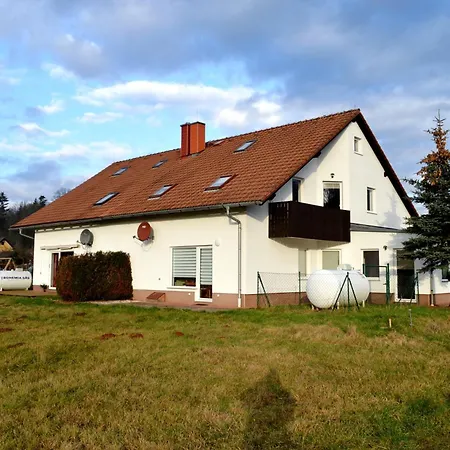 Apartamento Charlott Im Riesengebirge