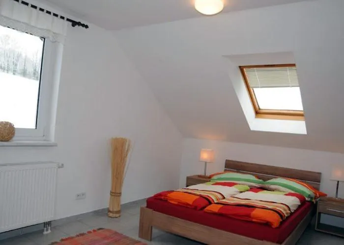 Charlott Im Riesengebirge Appartement *