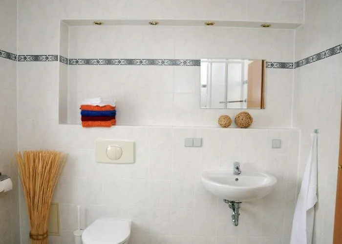 Charlott Im Riesengebirge Appartement Dolni Lanov
