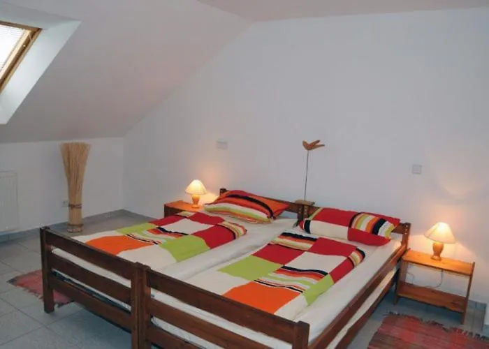 Charlott Im Riesengebirge Appartement *