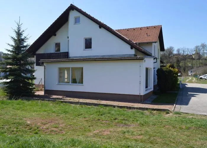 Charlott Im Riesengebirge Appartement