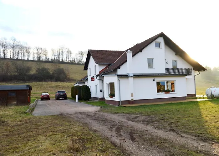 Charlott Im Riesengebirge *