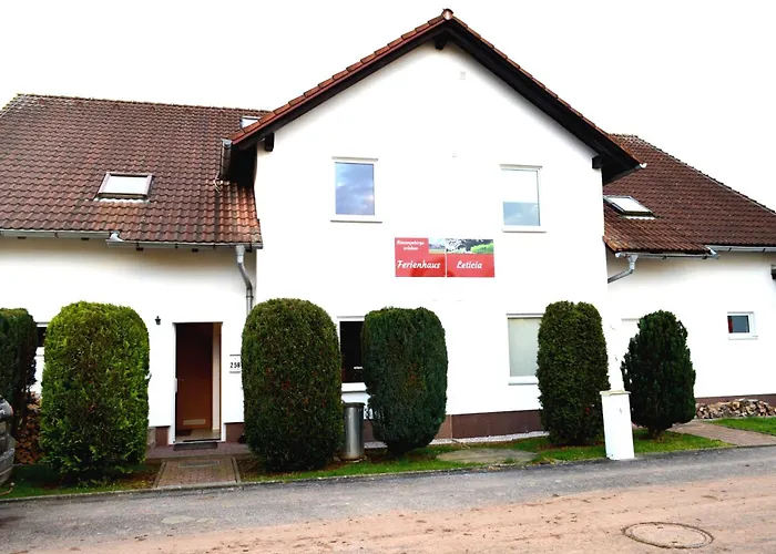 Charlott Im Riesengebirge Apartament