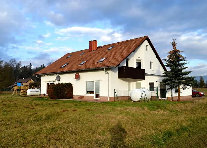 Apartament Charlott Im Riesengebirge